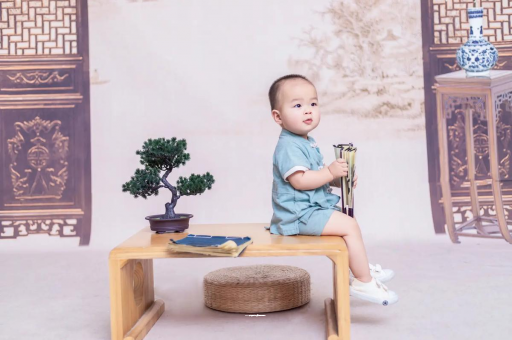 平顶山宝宝发烧两天了